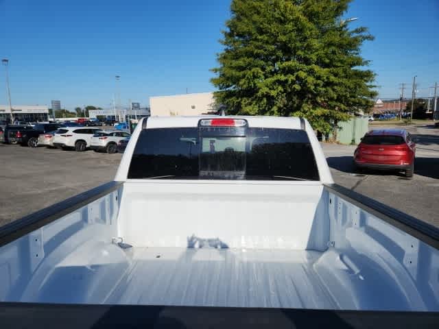 2023 Ram 1500 Big Horn 4x4 Crew Cab 57 Box 5