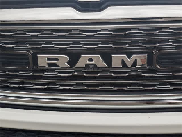 2020 Ram 1500 Limited 4x4 Crew Cab 57 Box 11