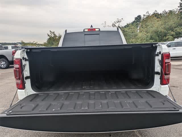 2020 Ram 1500 Limited 4x4 Crew Cab 57 Box 34