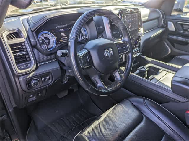 2021 Ram 1500 Limited 4x4 Crew Cab 57 Box 2