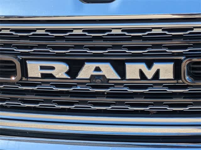 2021 Ram 1500 Limited 4x4 Crew Cab 57 Box 11