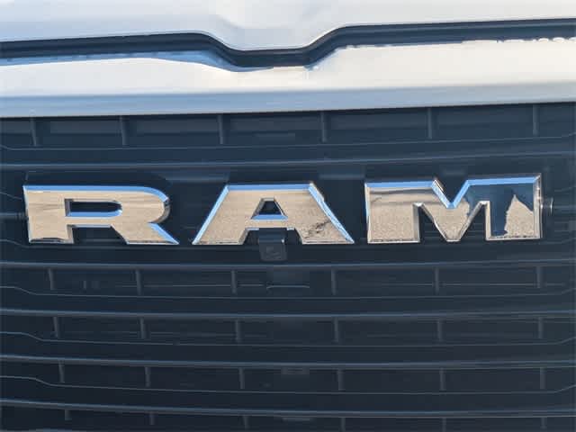 2025 Ram 1500 Laramie 4x4 Crew Cab 57 Box 11