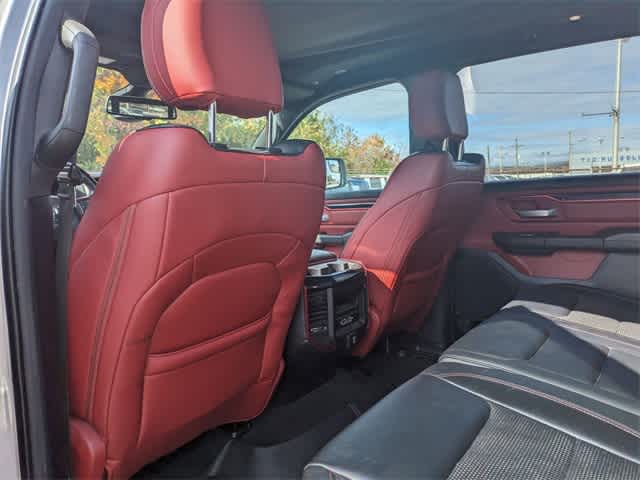 2019 Ram 1500 Rebel 4x4 Crew Cab 57 Box 18