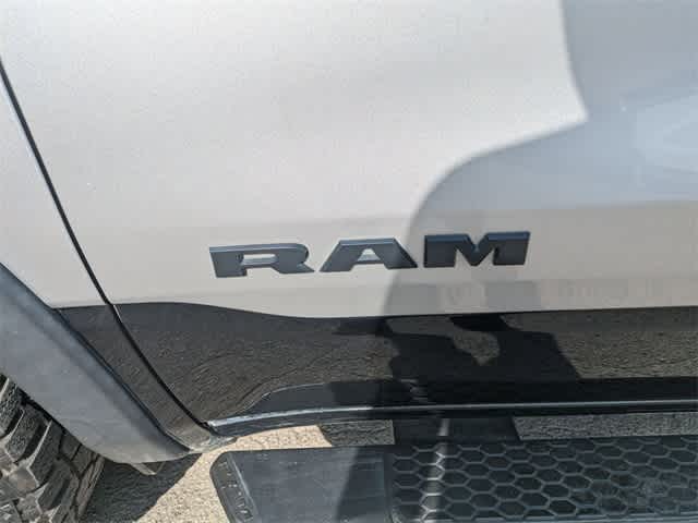 2019 Ram 1500 Rebel 4x4 Crew Cab 57 Box 12