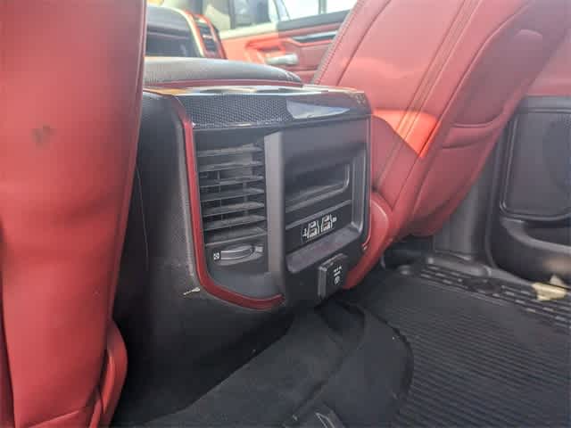 2019 Ram 1500 Rebel 4x4 Crew Cab 57 Box 19