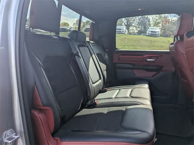 2019 Ram 1500 Rebel 4x4 Crew Cab 57 Box 21