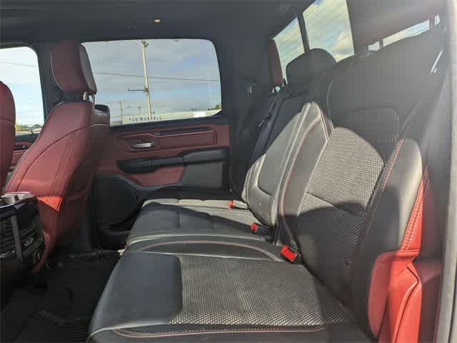 2019 Ram 1500 Rebel 4x4 Crew Cab 57 Box 20