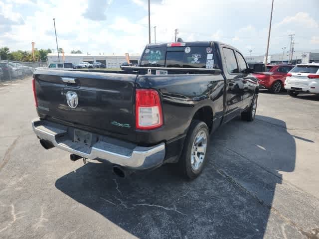 2019 Ram 1500 Big Horn/Lone Star 4x4 Crew Cab 64 Box 5