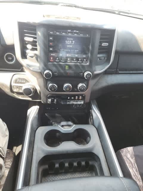 2019 Ram 1500 Big Horn/Lone Star 4x4 Crew Cab 64 Box 10