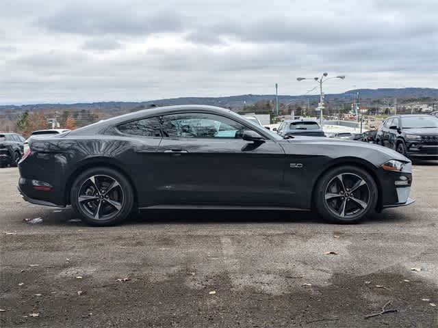 2022 Ford Mustang GT 7