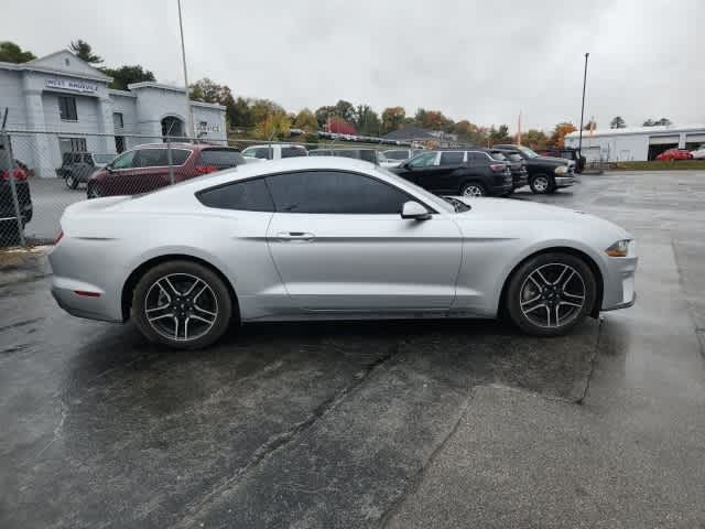 2018 Ford Mustang EcoBoost Premium 6