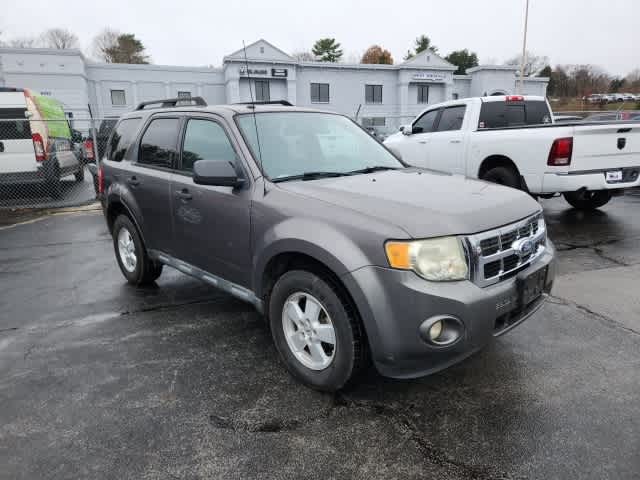 2010 Ford Escape XLT 7