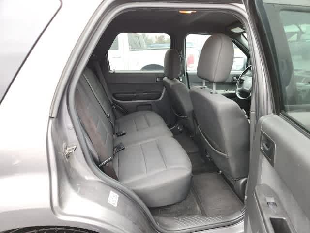 2010 Ford Escape XLT 21