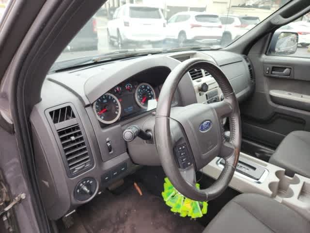 2010 Ford Escape XLT 11