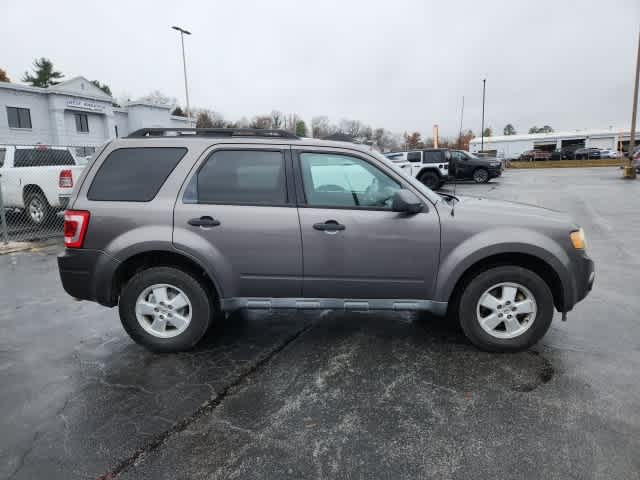 2010 Ford Escape XLT 6