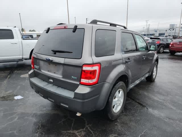 2010 Ford Escape XLT 5