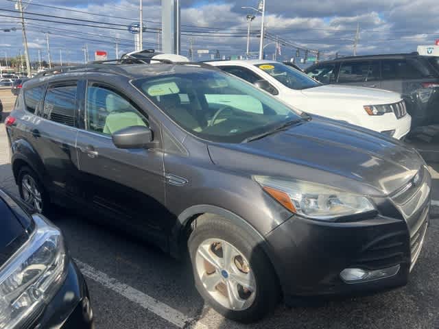 2013 Ford Escape SE 2