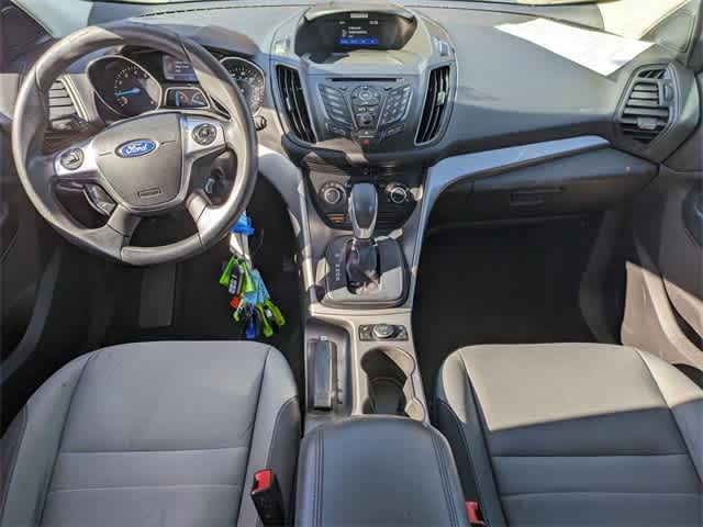 2016 Ford Escape SE 15