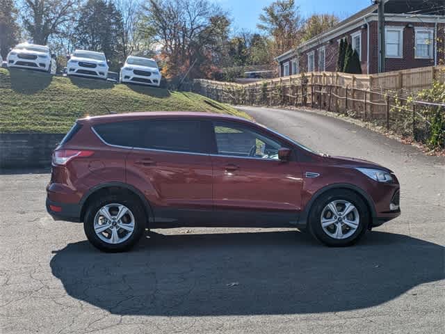 2016 Ford Escape SE 7