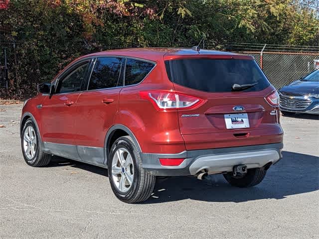 2016 Ford Escape SE 4