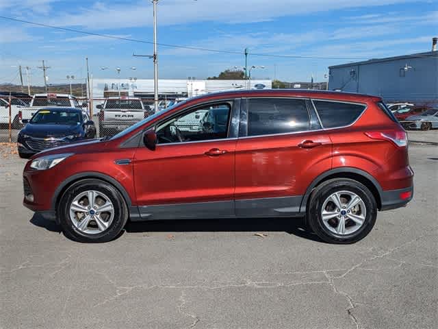 2016 Ford Escape SE 3