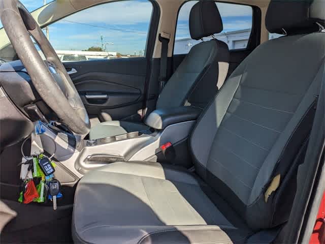 2016 Ford Escape SE 16