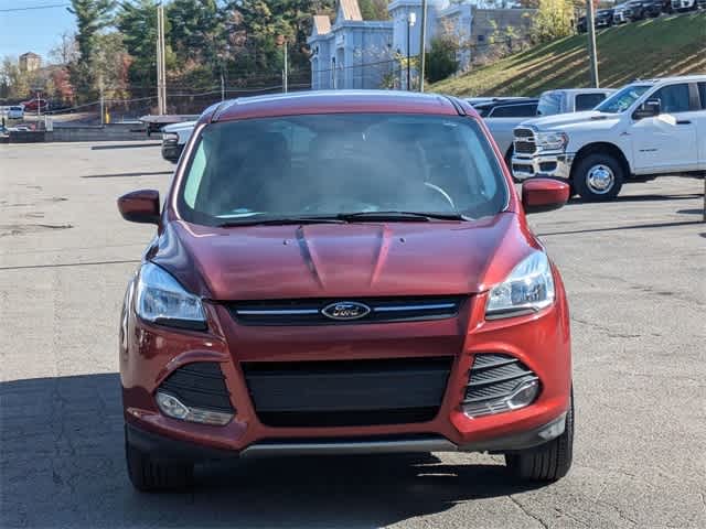 2016 Ford Escape SE 9