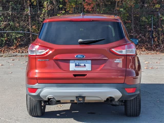 2016 Ford Escape SE 5