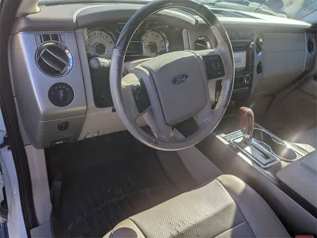 2012 Ford Expedition Limited 2