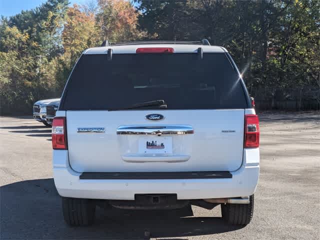 2012 Ford Expedition Limited 5