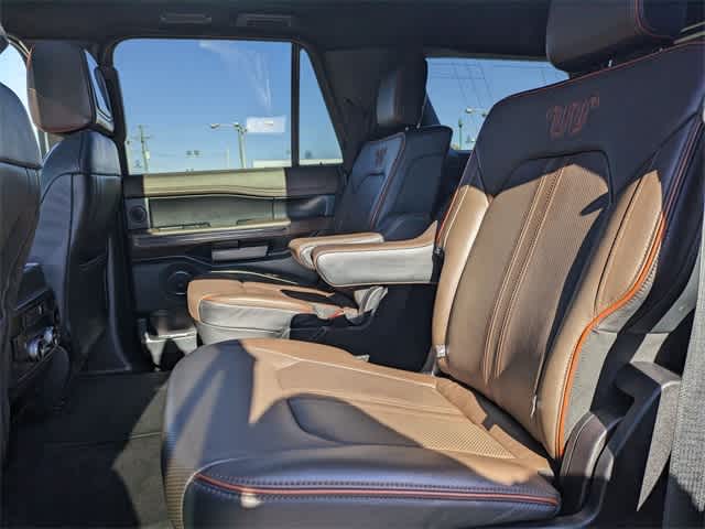 2020 Ford Expedition King Ranch 20