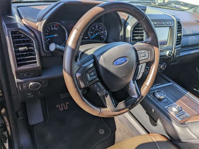 2020 Ford Expedition King Ranch 2