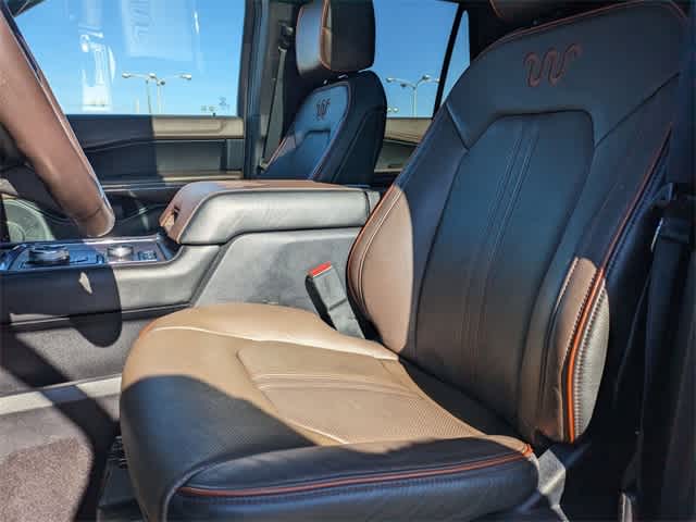 2020 Ford Expedition King Ranch 16