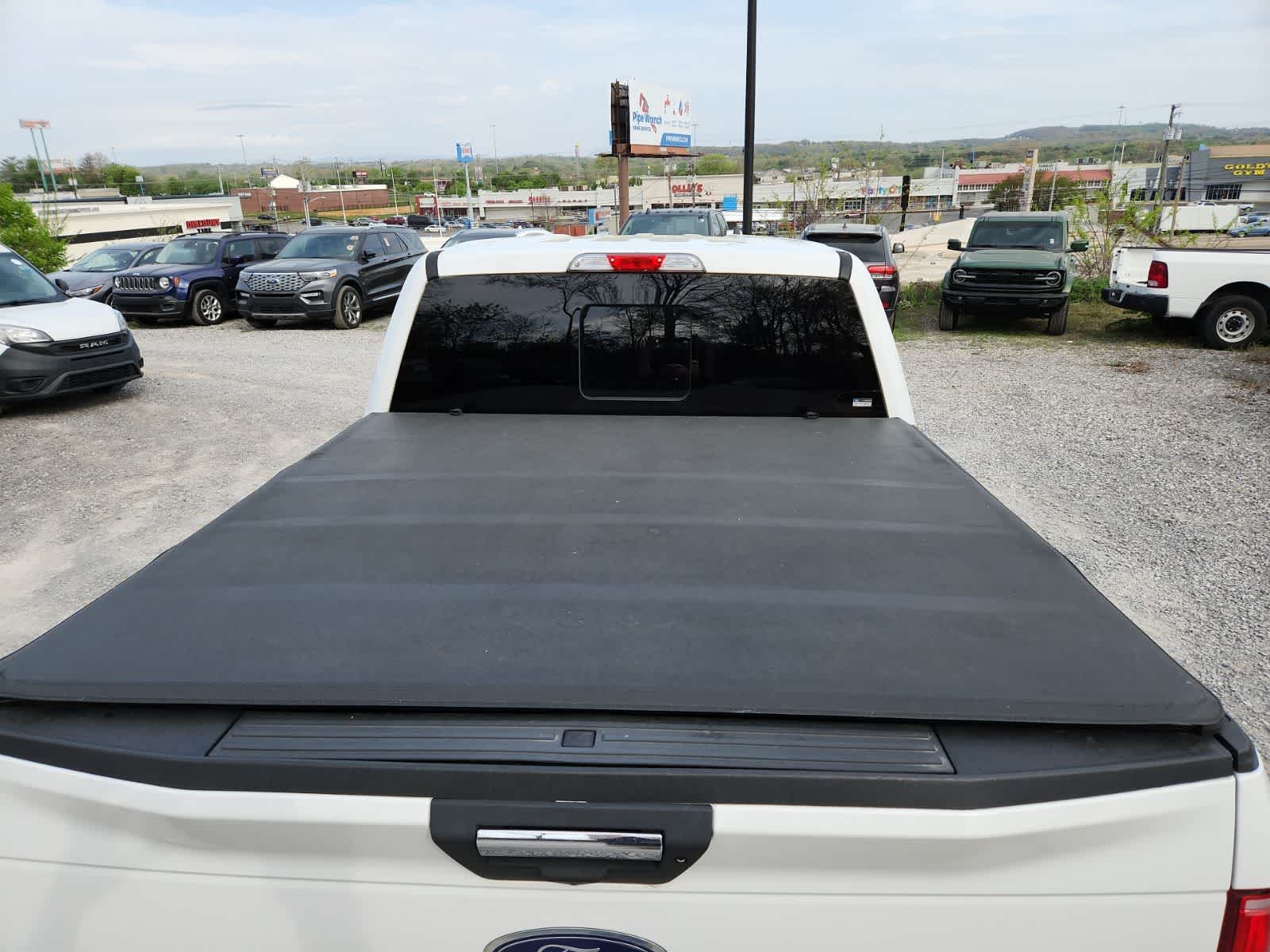 View vehicle photo 5