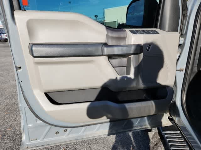 2019 Ford F-150 XL 4WD SuperCrew 5.5 Box 15