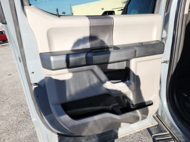 2019 Ford F-150 XL 4WD SuperCrew 5.5 Box 25