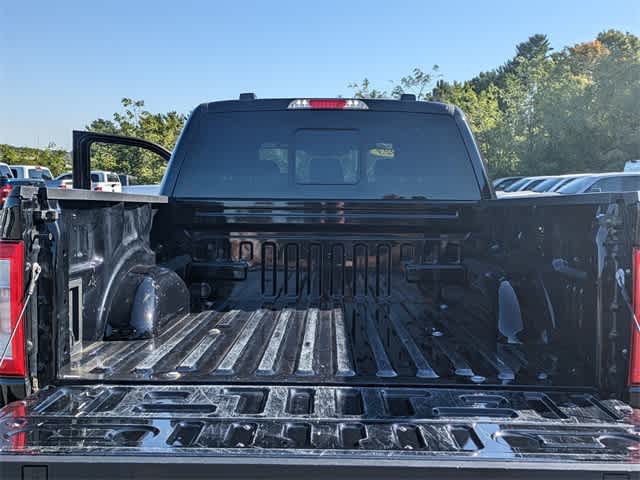 2023 Ford F-150 Platinum 4WD SuperCrew 5.5 Box 33