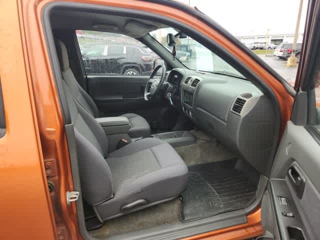 2006 Chevrolet Colorado LT w/3LT Crew Cab 126.0 WB 2WD 19