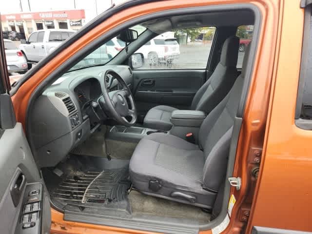 2006 Chevrolet Colorado LT w/3LT Crew Cab 126.0 WB 2WD 13