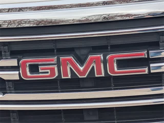 2021 GMC Acadia SLE 11