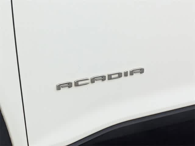 2021 GMC Acadia SLE 12