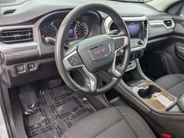 2021 GMC Acadia SLE 2