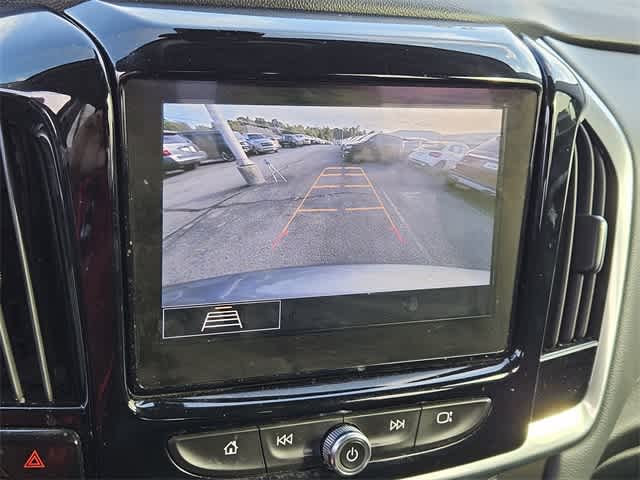 2020 Chevrolet Traverse LT Cloth 26