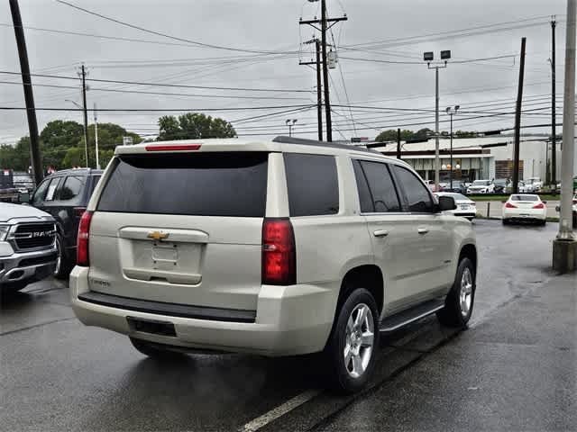 2015 Chevrolet Tahoe LT 7