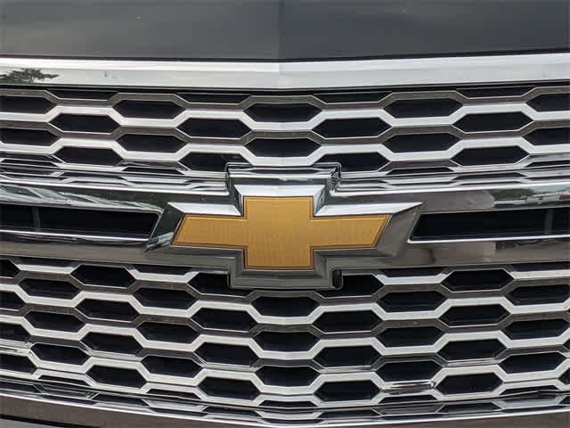 2017 Chevrolet Tahoe Premier 10