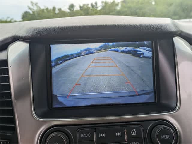 2017 Chevrolet Tahoe Premier 28