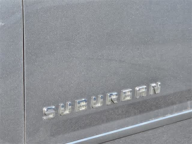 2020 Chevrolet Suburban Premier 12