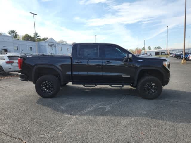 2021 GMC Sierra 1500 Elevation 4WD Crew Cab 147 6