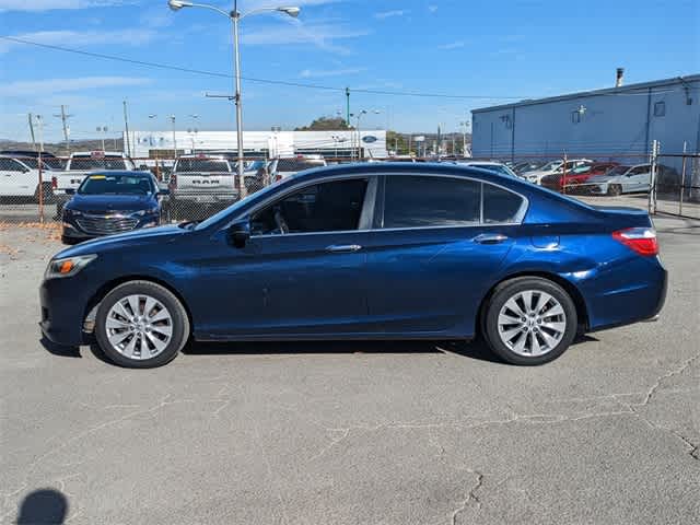 2013 Honda Accord EX-L 3