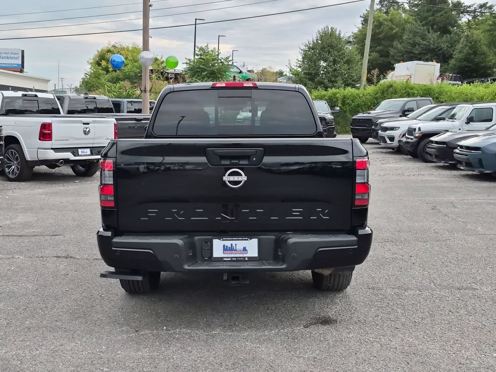 View vehicle photo 5